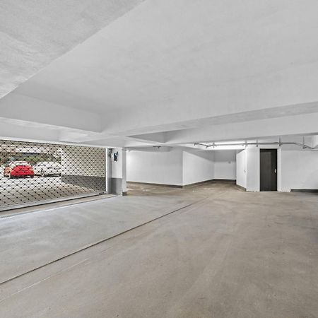 Sali Homes Elegant And Stylish Retreat In Heart Of Bayreuth, Close To River Екстер'єр фото