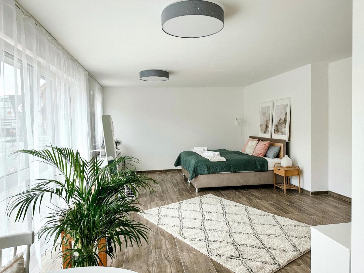 Sali Homes Elegant And Stylish Retreat In Heart Of Bayreuth, Close To River Екстер'єр фото