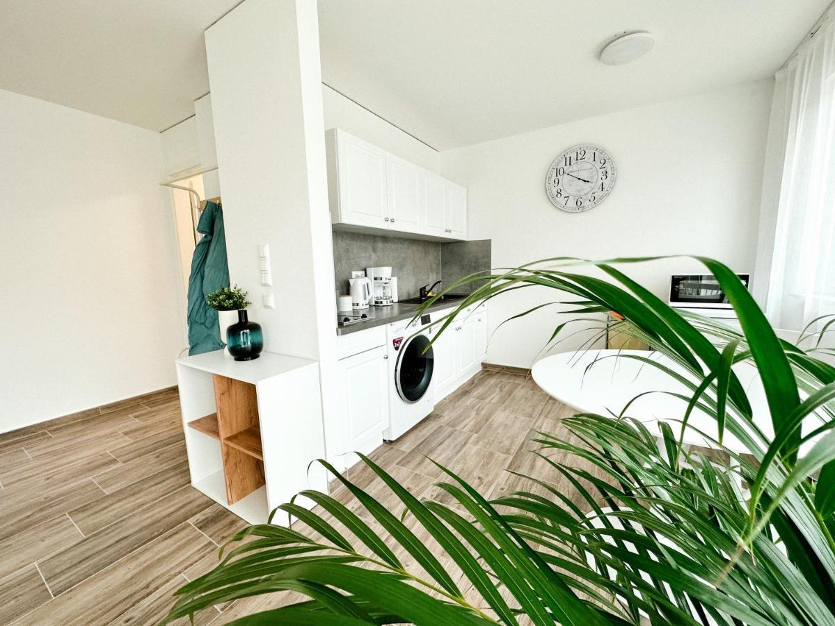 Sali Homes Elegant And Stylish Retreat In Heart Of Bayreuth, Close To River Екстер'єр фото